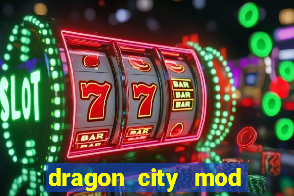 dragon city mod apk team2earn